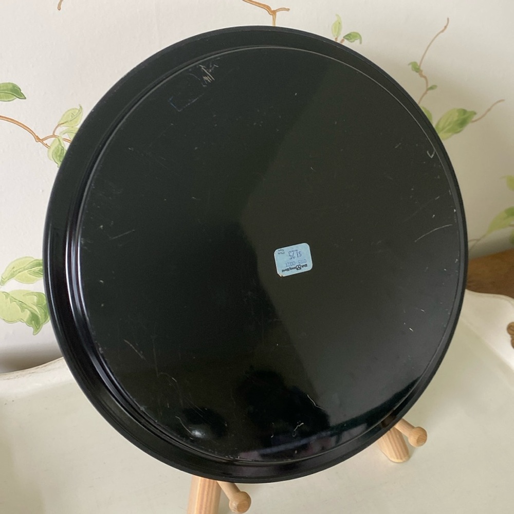 Vintage Walt Disney World Florida Souvenir Metal Tray - Gulf of Mexico - Picture 4 of 6